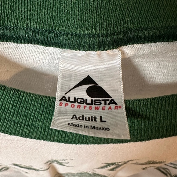 Title Fight Ringer Tee - Picture 3 of 3